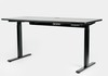 Mesa Regulagem de Altura Giodesk Pro 160x70 Preto
