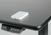 Mesa Regulagem de Altura Giodesk Pro 180x80 Preto