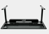Mesa Regulagem de Altura Giodesk Pro 200x80 Preto