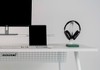 Mesa Office Escrivaninha Nobilis Minimal 180x70 Branco