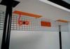 Mesa Office Escrivaninha Nobilis Minimal 180x70 Branco\pre