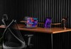Mesa Office Escrivaninha Nobilis Minimal 180x70 Freijó\pre