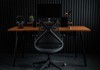 Mesa Office Escrivaninha Nobilis Minimal 180x70 Freijó\pre