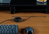 Mesa Regulagem de Altura Giodesk Minimal 180x70 Freijó
