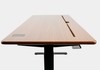 Tampo Mesa Giodesk Pro Freijó 140x70