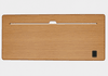 Tampo Mesa Giodesk Pro Freijó 180x80