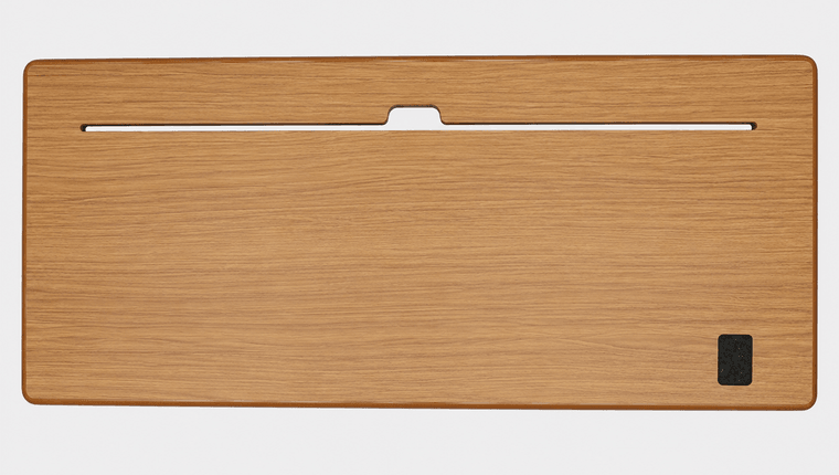 Tampo Mesa Giodesk Pro Freijó 180x80