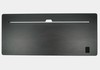 Tampo Mesa Giodesk Pro Preto 200x80