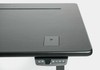 Tampo Mesa Giodesk Pro Preto 200x80