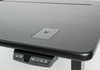 Tampo Mesa Giodesk Pro Preto 200x80