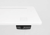 Tampo Mesa Giodesk Pro Branco 200x80