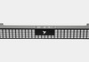 Grade e Bandeja Organiza Giodesk Pro 120cm Preto