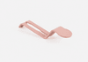 Suporte Carregador Apple Watch Giopro Rosa
