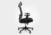 Cadeira Ergonomica Giopro Oreli Plus Vega Zr