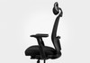 Cadeira Ergonomica Giopro Oreli Plus Vega Zr
