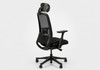 Cadeira Ergonomica Giopro Oreli Plus Vega Zr