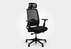 Cadeira Ergonomica Giopro Oreli Plus Vega Zr