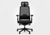 Cadeira Ergonomica Giopro Oreli Plus Vega Zr