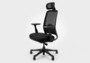 Cadeira Ergonomica Giopro Oreli Plus Vega Zr