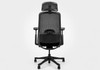 Cadeira Ergonomica Giopro Oreli Plus Vega Zr