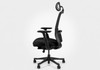 Cadeira Ergonomica Giopro Oreli Plus Vega Zr