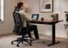 Cadeira Ergonomica Giopro Oreli Plus Vega Zr
