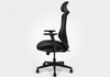Cadeira Ergonômica Giopro Oreli Novaty Zr