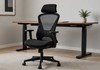 Cadeira Ergonômica Giopro Oreli Novaty Zr