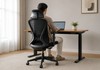 Cadeira Ergonômica Giopro Oreli Novaty Zr
