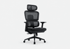 Cadeira Ergonômica Giopro Oreli Pro Europa Zr