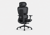 Cadeira Ergonômica Giopro Oreli Pro Europa Zr