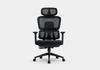 Cadeira Ergonômica Giopro Oreli Pro Europa Zr