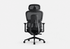 Cadeira Ergonômica Giopro Oreli Pro Europa Zr