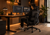 Cadeira Ergonômica Giopro Oreli Pro Europa Zr