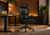 Cadeira Ergonômica Giopro Oreli Pro Europa Zr