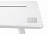 Mesa Office Escrivaninha Nobilis Pro 140x70 Branco