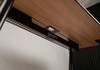 Mesa Office Escrivaninha Nobilis Pro 180x80 Freijó/Preto