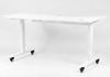 Mesa Fixa Office Giodesk Fix 140x70 Branco