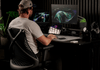 Mesa Fixa Office Giodesk Fix 160x70 Preta