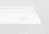 Mesa Fixa Office Giodesk Fix 180x80 Branco