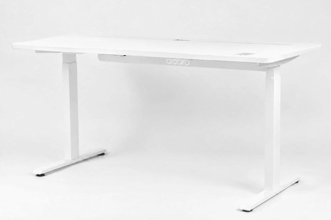 Mesa Fixa Office Giodesk Fix 200x80 Branco