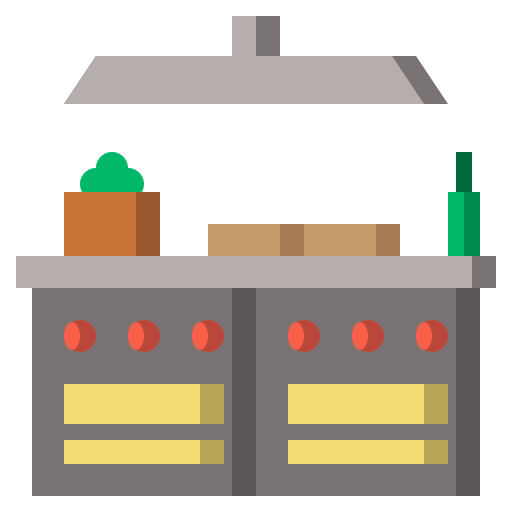 Cozinha