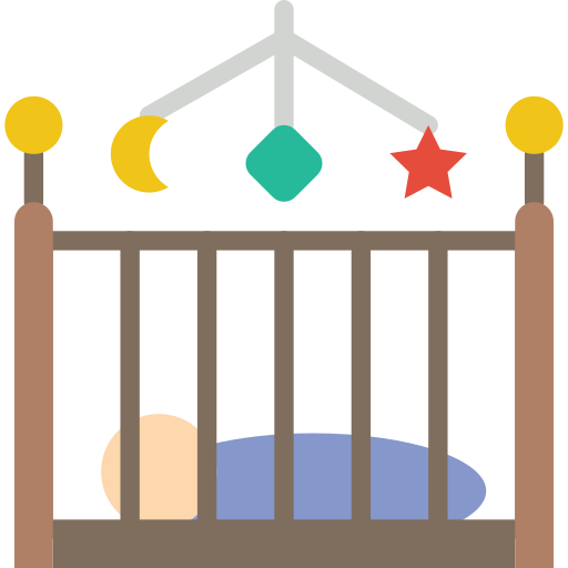Quarto de Bebê