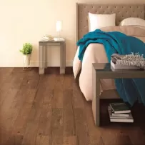 Piso Vinílico em Régua Ruffino Sofisticato - Amoreira