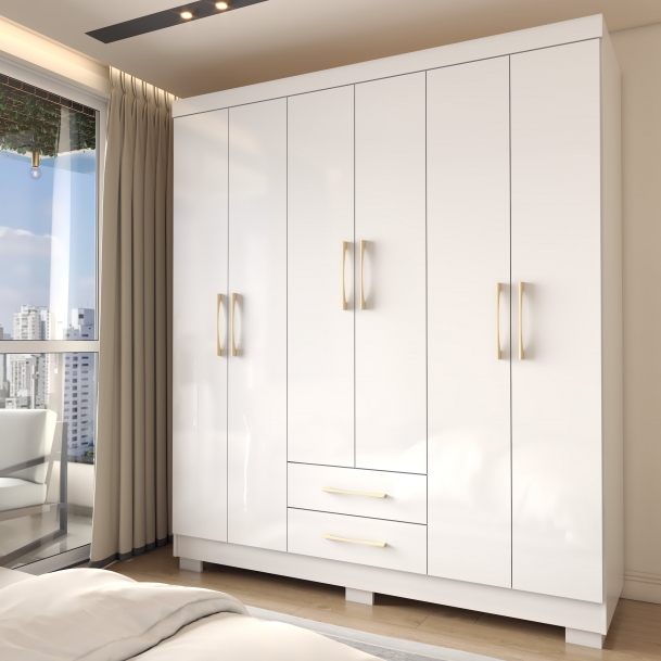 Piso Cerâmico Externo Acetinado Borda Arredondada - Granite Claro