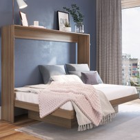 Cama de Casal Latino Articulável Ch4080 Montana - Art In Móveis