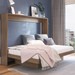 Cama de Casal Latino Articulável Ch4080 Montana - Art In Móveis