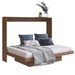 Cama de Casal Latino Articulável Ch4080 Montana - Art In Móveis