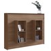 Cama de Casal Latino Articulável Ch4080 Montana - Art In Móveis