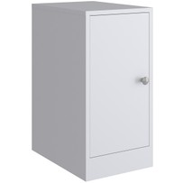 Quarto Infantil Completo Kd1595 Branco - Quiditá